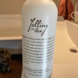 4 piece Philosophy set